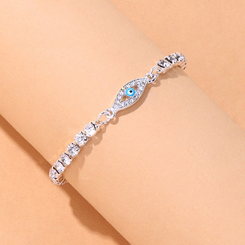 Anklet Riviera Heart 2 | Alto Luxo