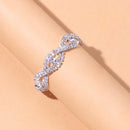 Anklet Infinity | Alto Luxo