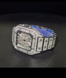 Model Cartier 2.0 | Relógio de Alto Luxo