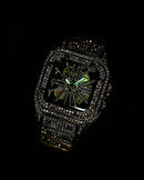 Model Cartier 2.0 | Relógio de Alto Luxo