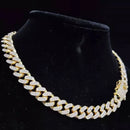 Cuban Link / Corrente 13mm