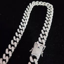 Cuban Trapstar | Conjunto Cravejado