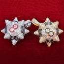 8 Ball / Pingente Premium