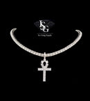 Ansata Riviera / Conjunto Cravejado