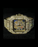 Model Cartier 2.0 | Relógio de Alto Luxo