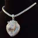 Kit Lion Riviera / Conjunto Cravejado