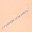 Anklet Infinity | Alto Luxo