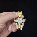 Kit Jaguar / Conjunto Cravejado