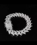 Dragon Link | Corrente Cravejada