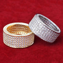 Ring Buster / AnelCravejado