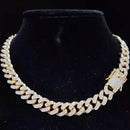 Cuban Link / Corrente 13mm