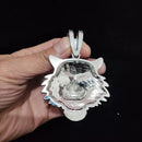 Tiger Green Eyes / Olhos Verdes