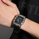 Mille Plein Black | Relógio de Alto Luxo