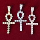 Pingente Ansata Premium