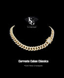 Cuban Link / Corrente 13mm