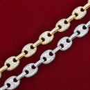 Corrente G-Link Cravejada / Corrente Premium