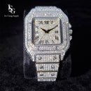 Model Cartier | Relógio de Alto Luxo