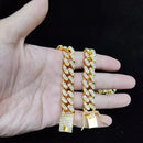 Cuban Link / Corrente 13mm