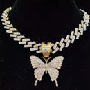 Butterfly Prong Link | Kit 1