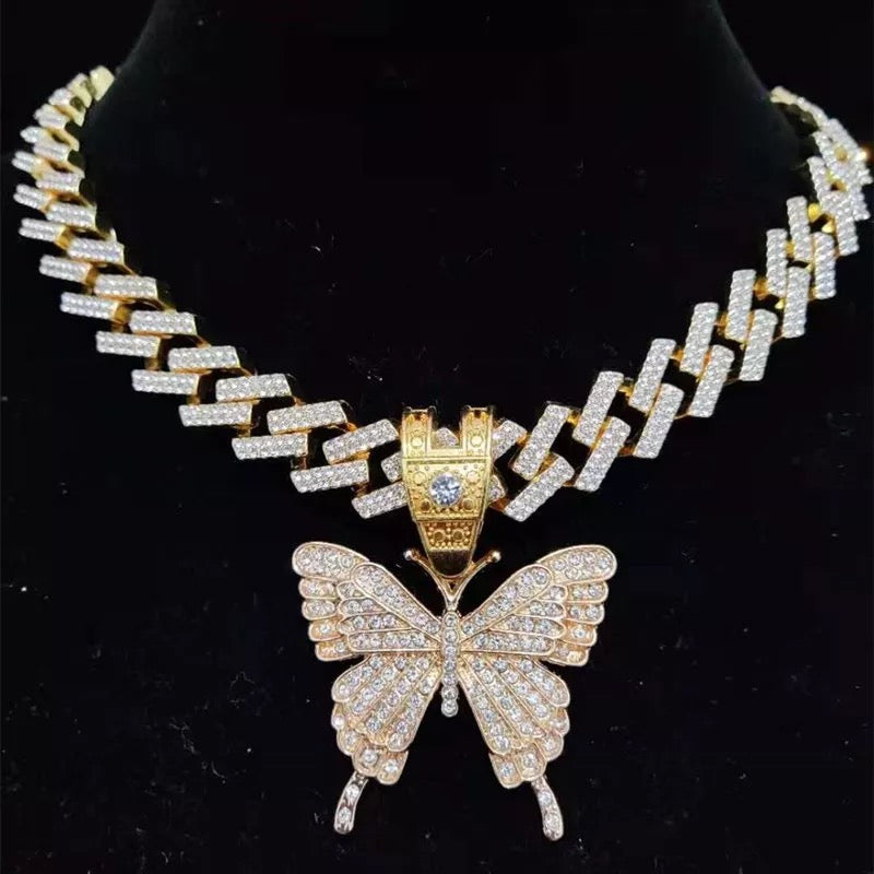 Butterfly Prong Link | Kit 1