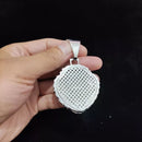 Lion Cuban | Conjunto Cravejado