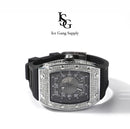 Mille Plein Black | Relógio de Alto Luxo