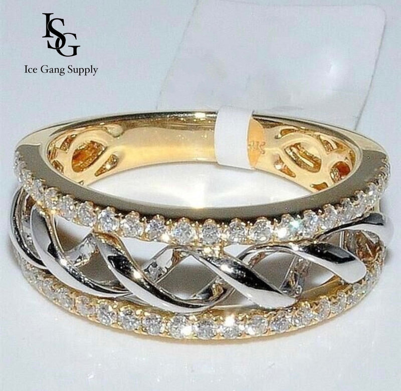 Infinity Ring