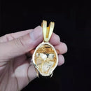 Kit Jaguar / Conjunto Cravejado