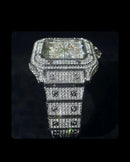 Model Cartier 2.0 | Relógio de Alto Luxo