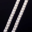 Riviera Gancho +A4 | Corrente Cravejada