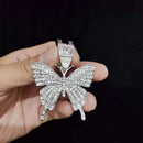 Butterfly Prong Link | Kit 1