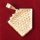 Pingente Truco Premium