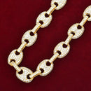 Corrente G-Link Cravejada / Corrente Premium