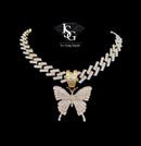 Butterfly Prong Link | Kit 1