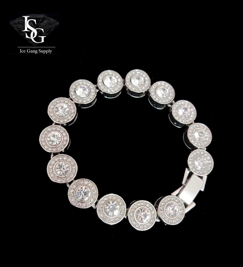 Pulseira Bubble