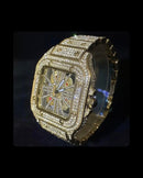 Model Cartier 2.0 | Relógio de Alto Luxo