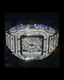 Model Cartier 2.0 | Relógio de Alto Luxo