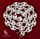 Corrente G-Link Cravejada / Corrente Premium