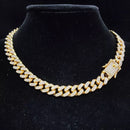 Cuban Link / Corrente 13mm