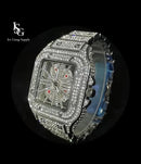 Model Cartier 2.0 | Relógio de Alto Luxo