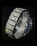 Model Cartier 2.0 | Relógio de Alto Luxo