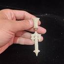 Cuban Trapstar | Conjunto Cravejado