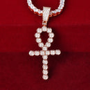 Pingente Ansata Premium