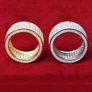 Ring Buster / AnelCravejado