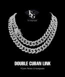 Cuban Link / Corrente 13mm
