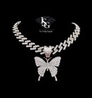 Butterfly Prong Link | Kit 1