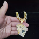 Conjunto Truco Cuban