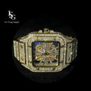 Model Cartier 2.0 | Relógio de Alto Luxo