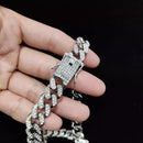 Cuban Link / Corrente 13mm