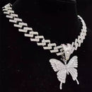 Butterfly Prong Link | Kit 1